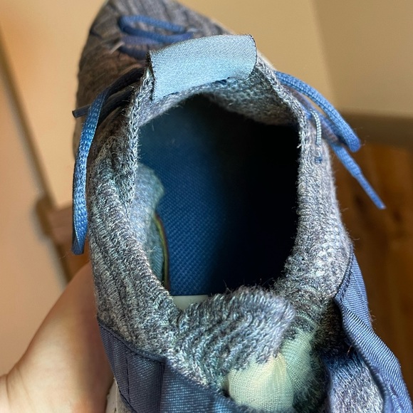 • Nike | Space Hippie 04 'Mystic Navy | Size 9 • - Picture 9 of 13